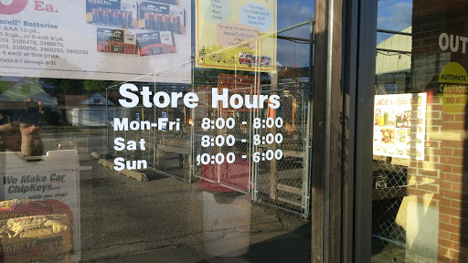 Hardware Store «Garfield Heights Ace», reviews and photos, 5680 Turney Rd, Garfield Heights, OH 44125, USA