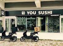Photos du propriétaire du Restaurant de sushis You Sushi à Bayonne - n°5