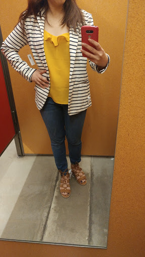 Clothing Store «Old Navy», reviews and photos, 141 Tuckahoe Rd, Sewell, NJ 08080, USA