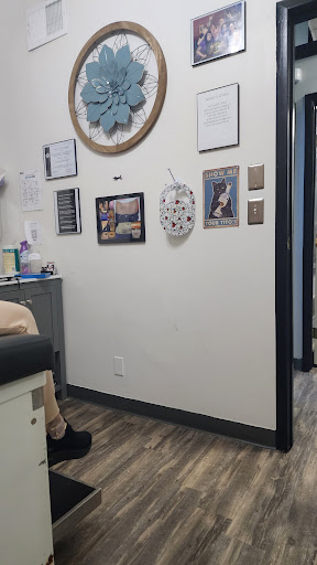 Explore simple black tattoo ideas, creative tattoo ideas in Rochester, available at The Ultimate Tattoo & Body Piercing