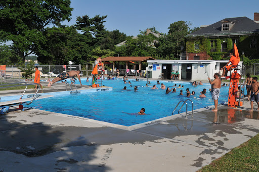 Fort Totten Pool image 2