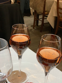 Plats et boissons du Restaurant Brasserie de L'M à Chamonix-Mont-Blanc - n°20
