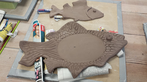 Art Center «Thousand Islands Arts Center ~ Handweaving Museum & Arts Center», reviews and photos, 314 John St, Clayton, NY 13624, USA