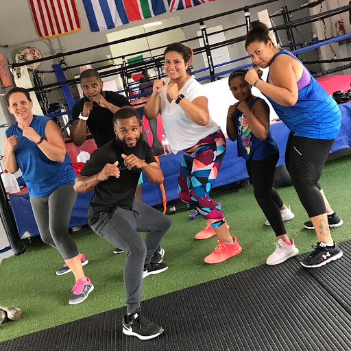 Boxing Gym «Teknique Boxing», reviews and photos, 317 E Washington St Unit D, Minneola, FL 34715, USA