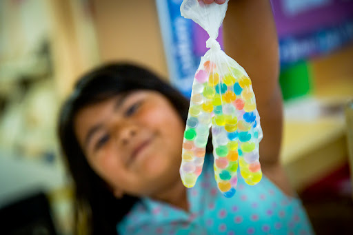 Day Care Center «Pals Activity Center», reviews and photos, 1007 Burke Rd, Pasadena, TX 77506, USA