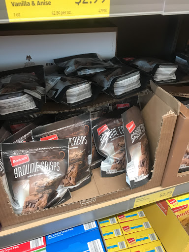 Supermarket «ALDI», reviews and photos, 3076 Cobb Pkwy NW, Kennesaw, GA 30144, USA