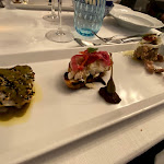 Photo n°2 de l'avis de Giovanni.o fait le 03/01/2019 à 08:31 sur le  Ristorante Burro & Alici à Marotta