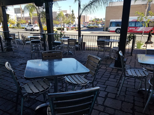 American Restaurant «Babycakes», reviews and photos, 3766 Fifth Ave, San Diego, CA 92103, USA