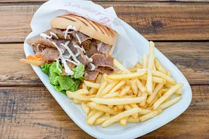 Kebabonline (Zak’s Kebab e Burger) image