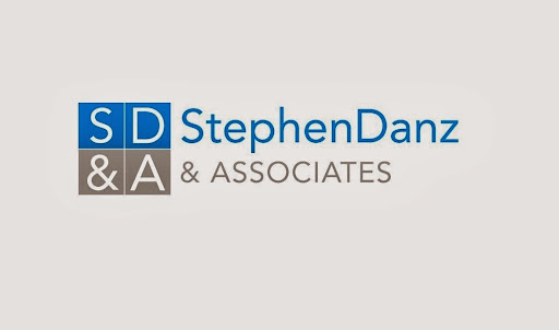 Stephen Danz & Associates- San Bernardino