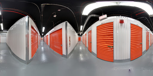 Self-Storage Facility «CubeSmart Self Storage», reviews and photos, 11-25 Wyckoff Ave, Ridgewood, NY 11385, USA