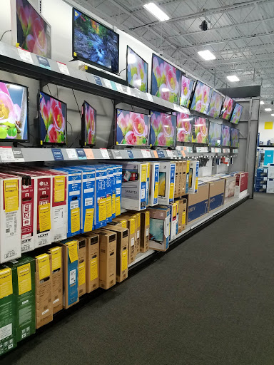 Electronics Store «Best Buy», reviews and photos, 400 26th Ave NW, Norman, OK 73069, USA