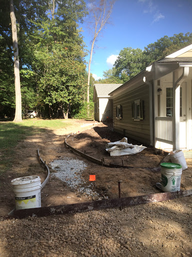 Joyner Bros. Construction in Ivor, Virginia