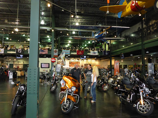 Chicago Harley-Davidson