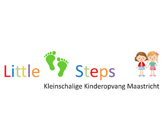 Kleinschalige Kinderopvang Little Steps