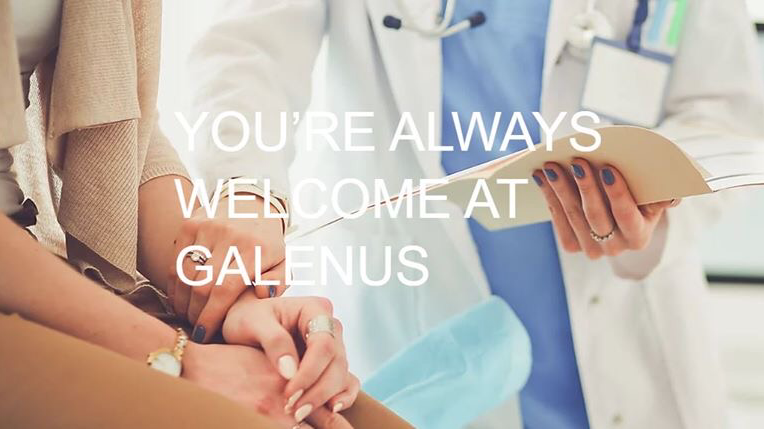 Galenus Group
