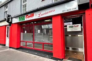 The Mill Grill by Luciano's image