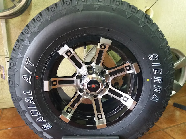 Serviteca Css - Taller de reparación de automóviles