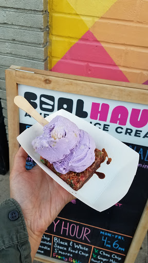 Ice Cream Shop «Coolhaus», reviews and photos, 59 E Colorado Blvd, Pasadena, CA 91103, USA