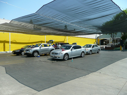 Car Wash «Northridge Car Wash», reviews and photos, 9240 Reseda Blvd, Northridge, CA 91324, USA