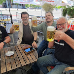 Photo n°6 de l'avis de Mark.e fait le 07/05/2022 à 12:28 sur le  La Concha à Stuttgart