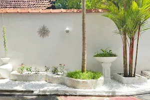 Boho Garden image