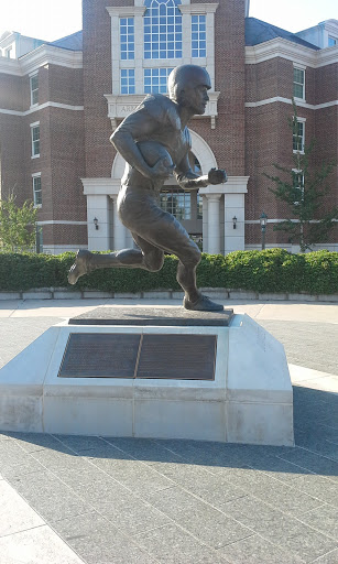 Stadium «Gerald J. Ford Stadium», reviews and photos, 5800 Ownby Dr, Dallas, TX 75205, USA