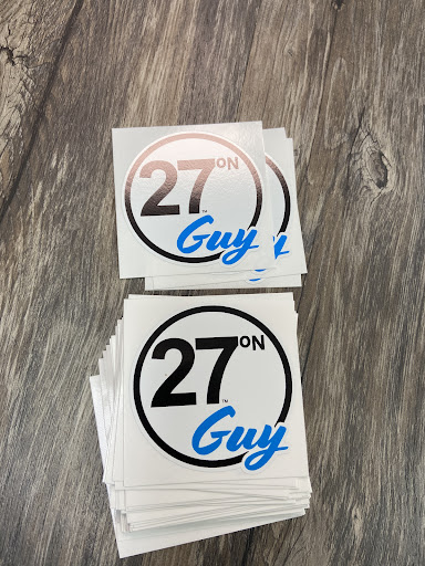 Commercial Printer «Pelican Printing & Signs», reviews and photos, 1036 NE Jensen Beach Blvd, Jensen Beach, FL 34957, USA