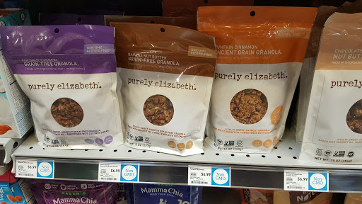 Grocery Store «Whole Foods Market», reviews and photos, 3450 US-190, Mandeville, LA 70471, USA