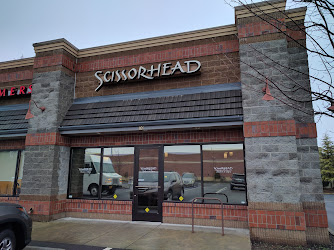 Scissorhead Salon