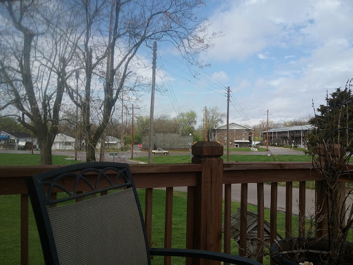 Auto Parts Store «AutoZone», reviews and photos, 1400 Vandalia St, Collinsville, IL 62234, USA