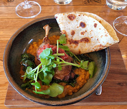 The Restaurant at Newton Johnson photo