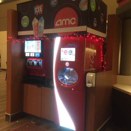 Movie Theater «AMC Holland 8», reviews and photos, 12270 James St, Holland, MI 49424, USA