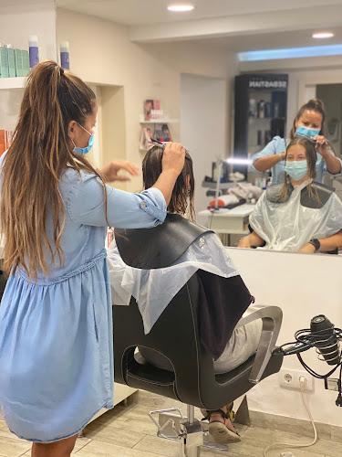 Divine hairdresser em Lisboa