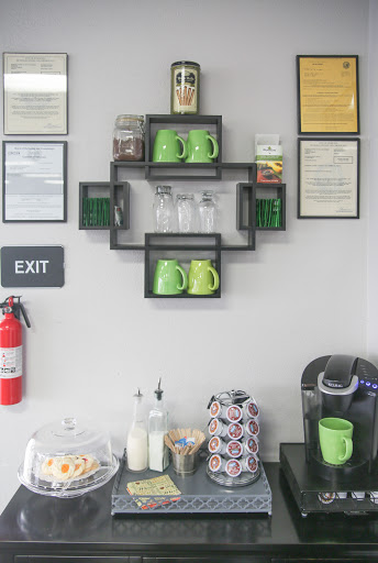 Beauty Salon «Exclusive Beauty Salon», reviews and photos, 4343 Pacific Ave E1, Stockton, CA 95207, USA