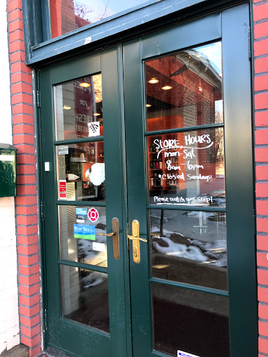 Coffee Roasters «Jack Mormon Coffee», reviews and photos, 82 E St E, Salt Lake City, UT 84103, USA