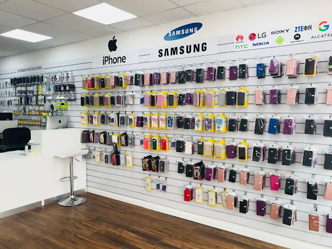 Reviews of starphone in Bristol - Cell phone store