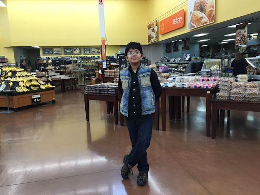 Department Store «Walmart Supercenter», reviews and photos, 5303 Bowen Dr, Mason, OH 45040, USA