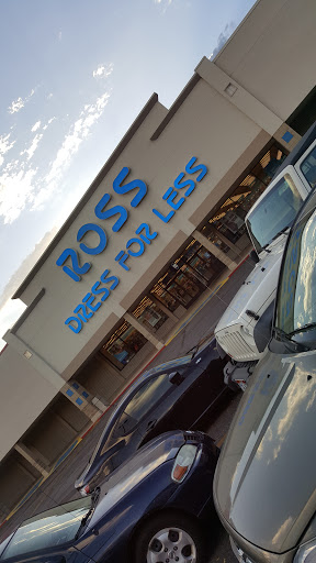 Clothing Store «Ross Dress for Less», reviews and photos, 4043 Riverdale Rd, Riverdale, UT 84405, USA