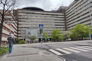 Skånes universitetssjukhus Lund image