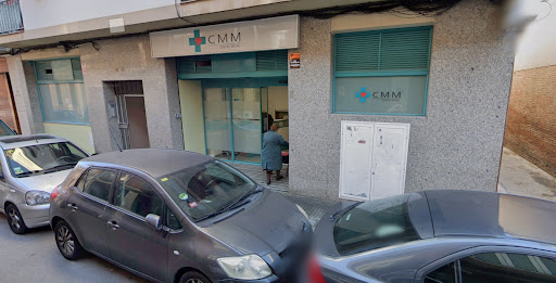 Centre Mèdic Marina - Fisioterapia y Rehabilitación en El Prat de Llobregat