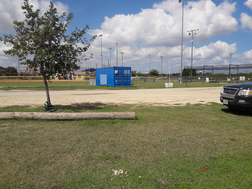 Park «Stinson Park», reviews and photos, 900 March Ave, San Antonio, TX 78214, USA