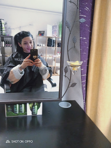 Alexandra`s Frisör - Fußpflege - Kosmetik Salon Gross-Siegharts In Groß-Siegharts