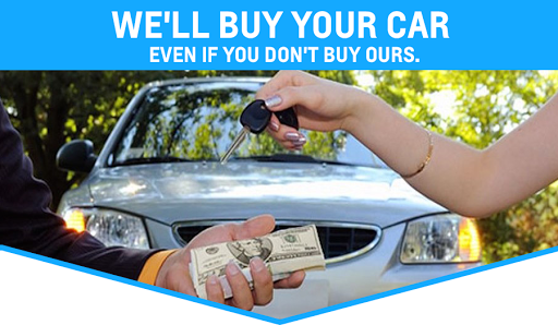 Used Car Dealer «Rolling Wheels Inc», reviews and photos, 125 E Sunrise Blvd, Fort Lauderdale, FL 33304, USA