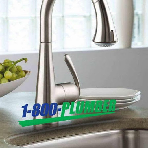 1-800-Plumber +Air of Fairfield County in Shelton, Connecticut