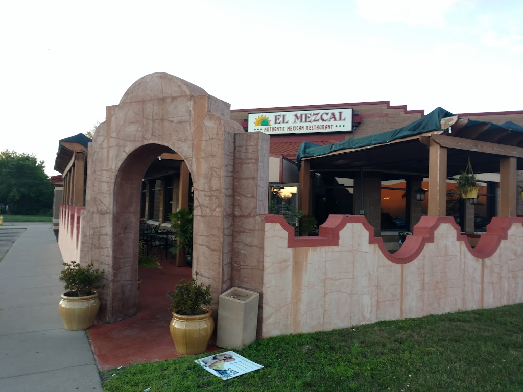 El Mezcal Restaurant 54494