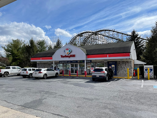 Turkey Hill Minit Market, 10 Hersheypark Dr, Hershey, PA 17033, USA, 