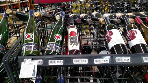 Wine Store «Northside Wine & Spirits», reviews and photos, 222 Elmira Rd, Ithaca, NY 14850, USA