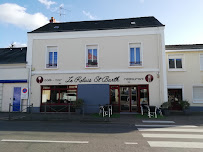 Photos du propriétaire du Restaurant français Le Relais Saint Barth à Saint-Barthélemy-d'Anjou - n°14