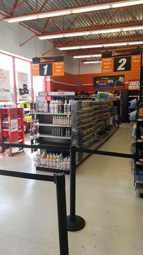 Auto Parts Store «AutoZone», reviews and photos, 16520 NE 6th Ave, North Miami Beach, FL 33162, USA